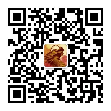 業(yè)務(wù)微信二維碼